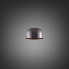 Buster and Punch UFS-35745 - FORKED SHADE / LARGE / GUN METAL