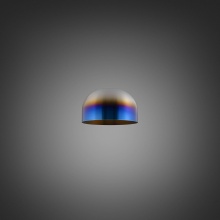 Buster and Punch UFS-36747 - FORKED SHADE / LARGE / BURNT STEEL