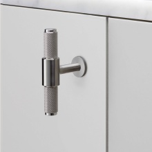 Buster and Punch UTB-074567 - T-BAR / CROSS / STEEL