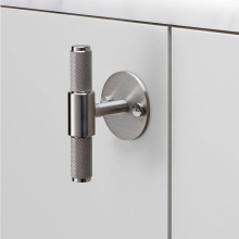 Buster and Punch UTB-074590 - T-BAR / PLATE / CROSS / STEEL