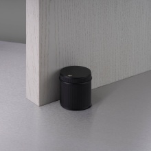Buster and Punch UTB-592554 - DOOR STOP / FREESTANDING / LINEAR / BLACK