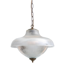 Mullan Lighting MLP323ANTBRS - Essence Pendant | Antique Brass