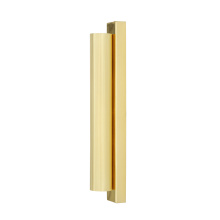 Mullan Lighting MLWL411ANTBRS - Royce Wall Light | Antique Brass