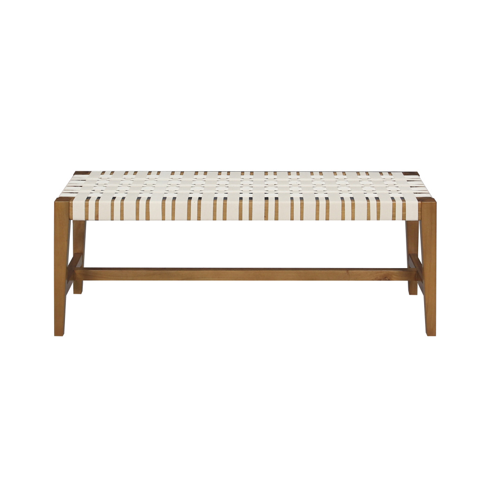 Causeway Bench - Natural