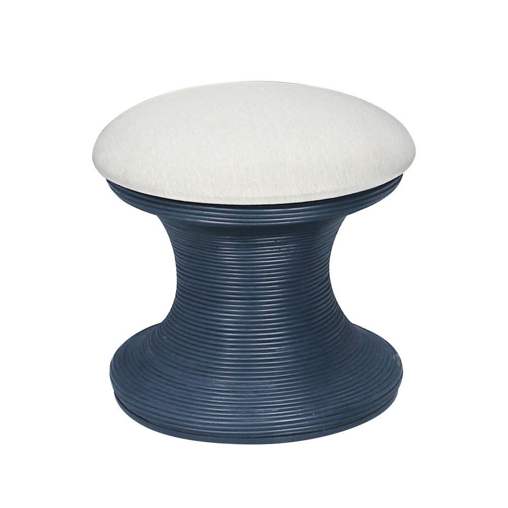 Raven Stool - Blue