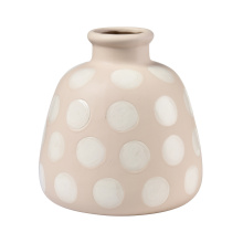 Atlas Lighting AC11260-01 - Dottie Bottle - Large Taupe