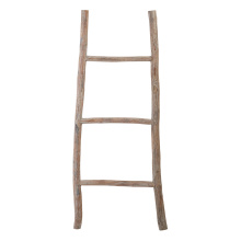 Atlas Lighting AC11457-01 - Lydia Wood Ladder - Small Bleached