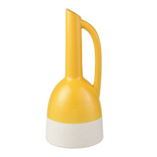 Atlas Lighting AC11463-02 - Marianne Bottle - Large Yellow (2 pack)