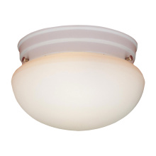 Atlas Lighting CL11442-WH1 - Elowen 10'' Wide 2-Light Flush Mount - White