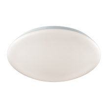 Atlas Lighting CL11473-WH - Kalona 13'' Wide 1-Light Flush Mount - White