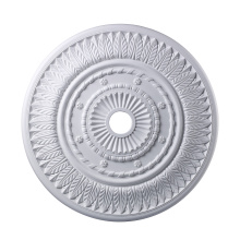 Atlas Lighting LA11040-WH - Corinna 33'' Wide Medallion - White