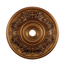 Atlas Lighting LA11047-BZ - Lauderdale 30'' Wide Medallion - Antique Bronze