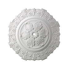 Atlas Lighting LA11048-WH - Marietta 33'' Wide Medallion - White