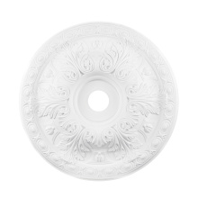 Atlas Lighting LA11050-WH - Pennington 28'' Wide Medallion - White