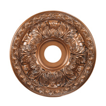 Atlas Lighting LA11119-BZ - Pennington 18'' Wide Medallion - Antique Bronze