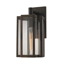 Atlas Lighting OL11072-BZ - Bianca 13'' High 1-Light Outdoor Sconce - Hazelnut Bronze