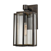 Atlas Lighting OL11073-BZ - Bianca 20'' High 1-Light Outdoor Sconce - Hazelnut Bronze