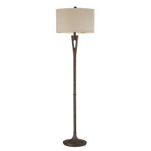 Atlas Lighting PL11014-BZ - Martcliff 65'' High 1-Light Floor Lamp - Burnished Bronze