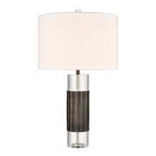 Atlas Lighting PL11071-BK - Journey 30'' High 1-Light Table Lamp - Black