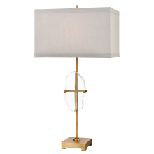 Atlas Lighting PL11094-BS - Priorato 34'' High 1-Light Table Lamp - Cafe Bronze