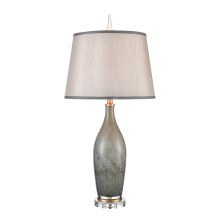 Atlas Lighting PL11172-GY - Henley 36'' High 1-Light Table Lamp - Gray