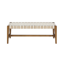 Atlas Lighting SE11010-02 - Causeway Bench - Natural