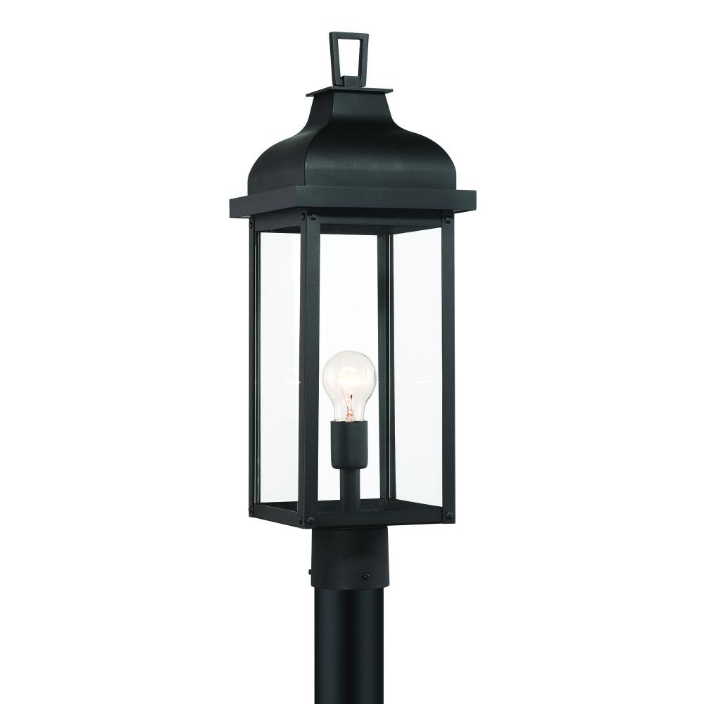 Outdoor Post Light