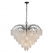 Artcraft AC11783BK - Chandelier