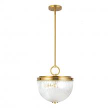 Artcraft AC12025BR - Pendant