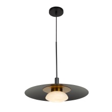 Artcraft AC7460BK - Pendant
