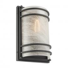 Artcraft AC8727BK - Outdoor Wall Sconce