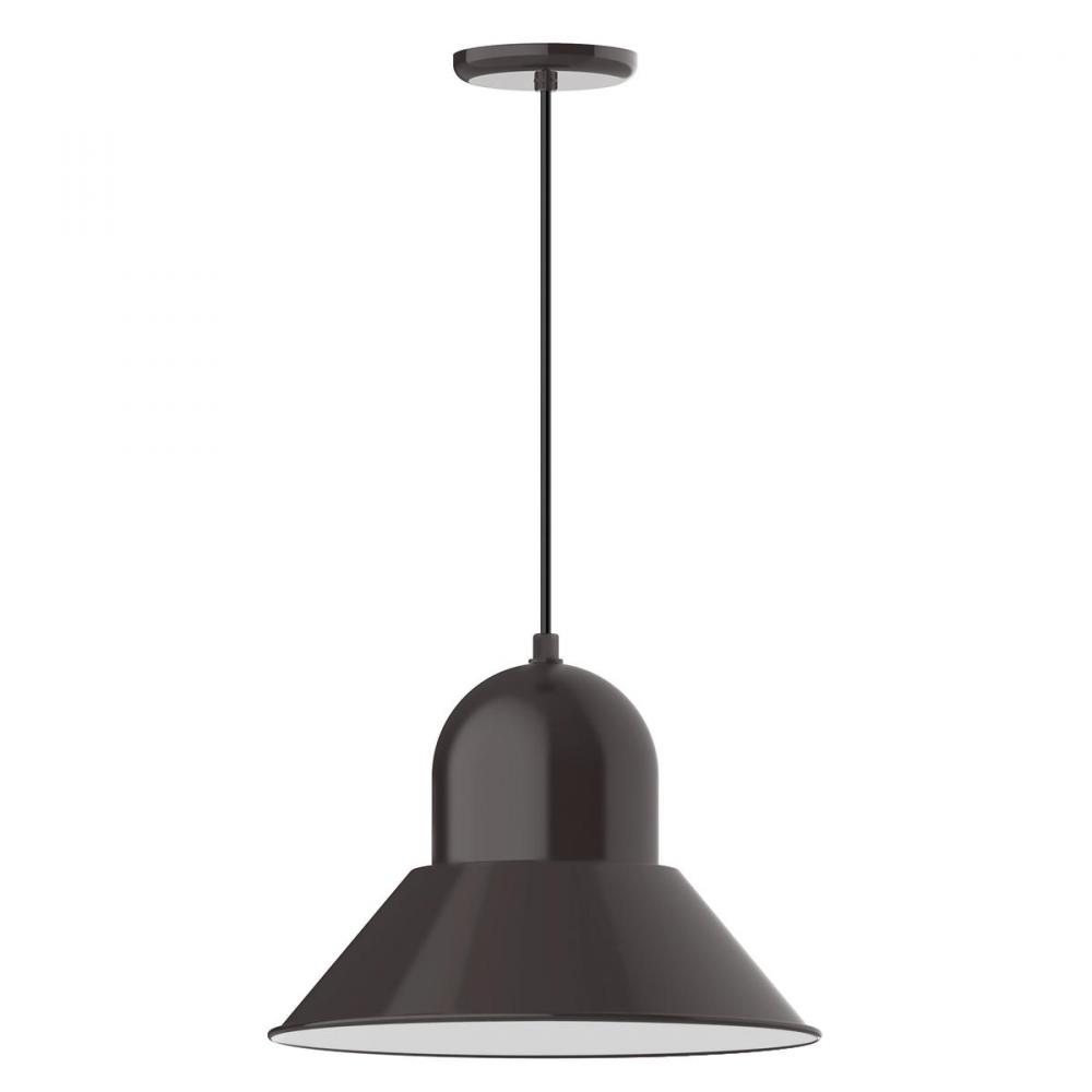 Prima 16" pendant