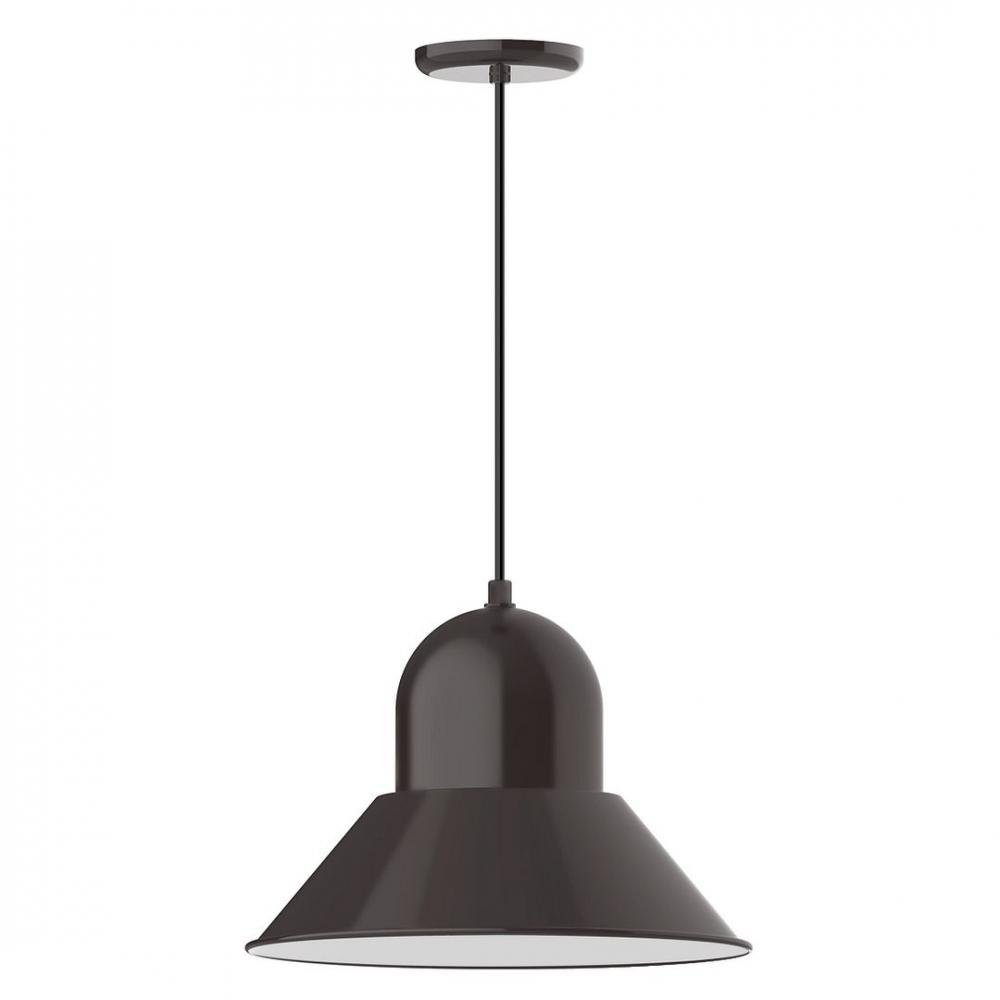 Prima 16" LED Pendant