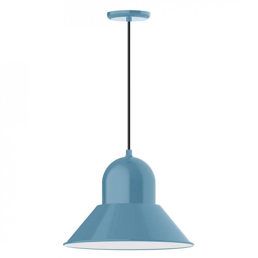 Prima 16" LED Pendant