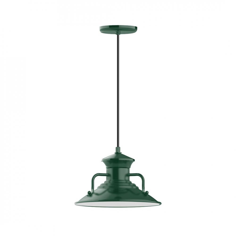 Homestead 12" LED Pendant