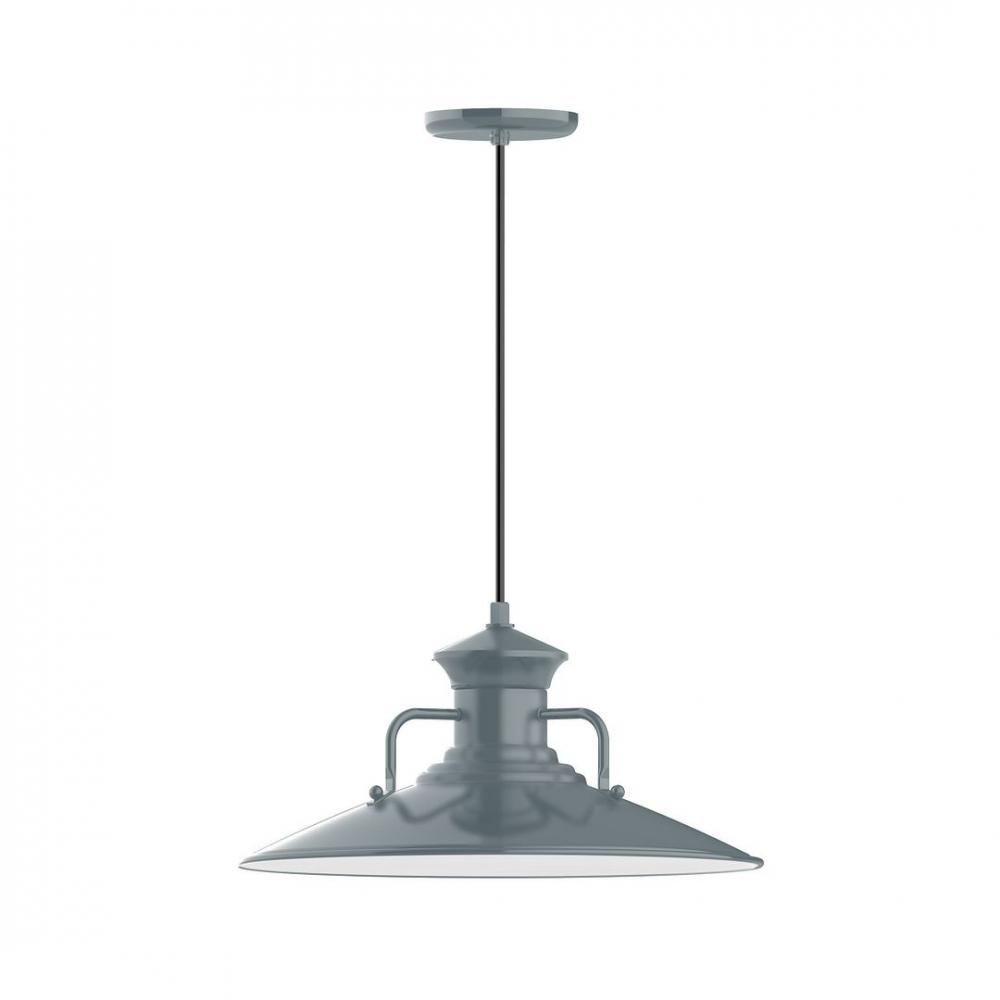Homestead 18" LED Pendant