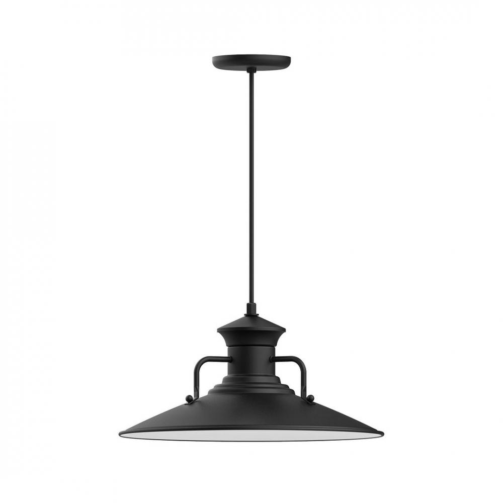 Homestead 18" LED Pendant