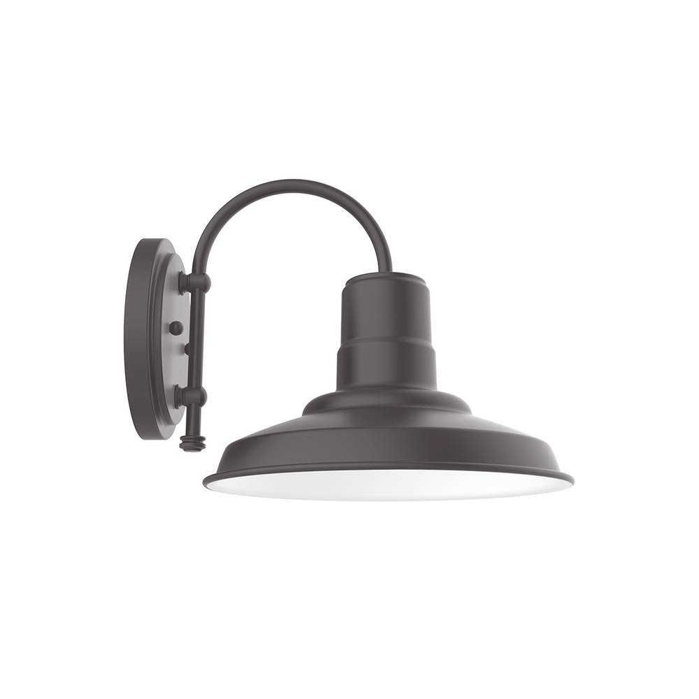 Warehouse 12" LED Wall Sconce