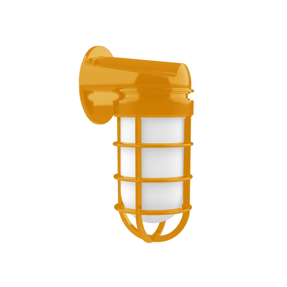 Vaportite wall light