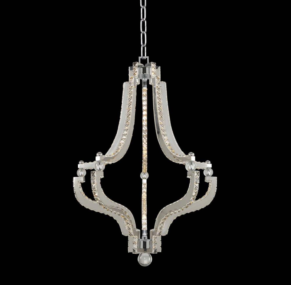 Cambria 21 Inch LED Pendant