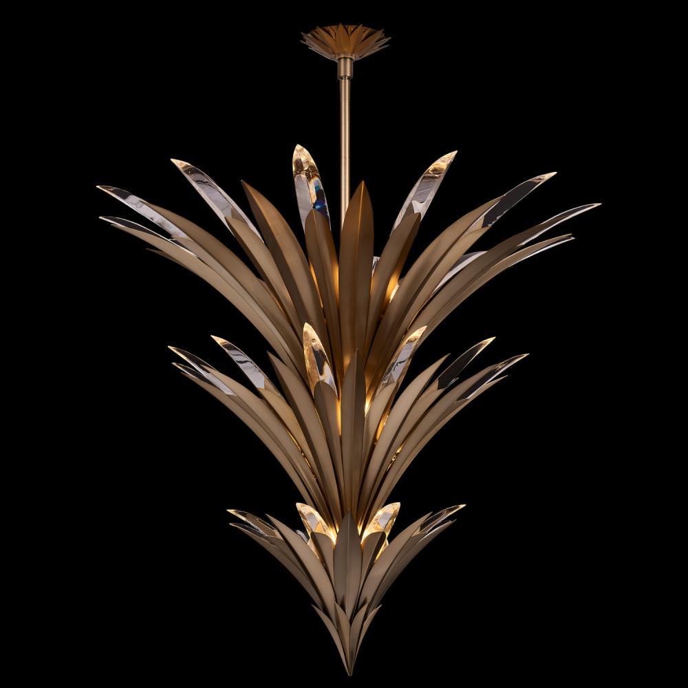 ROCHE 3-TIER PENDANT