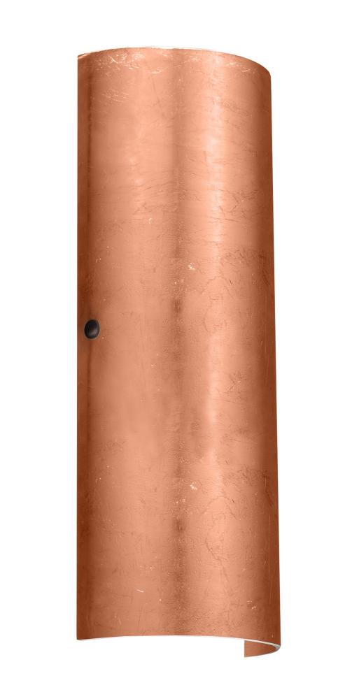 Besa Wall Torre 18 Bronze Copper Foil 2x75W Medium Base