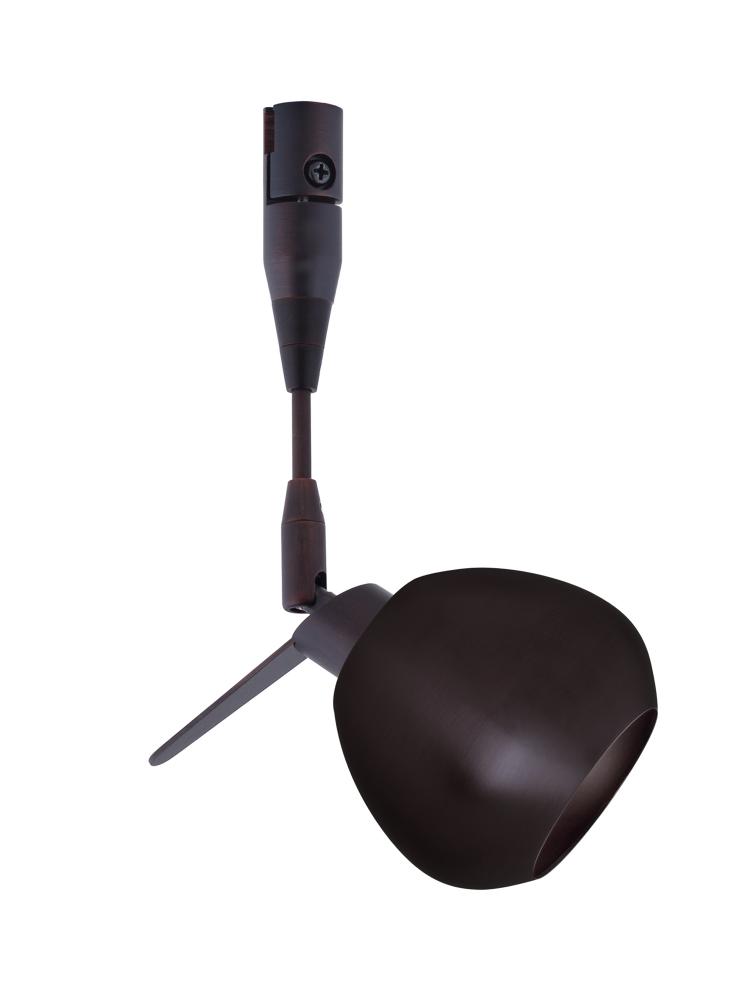 Besa Mojo Spotlight Metal Bronze 1x50W Bipin MR16