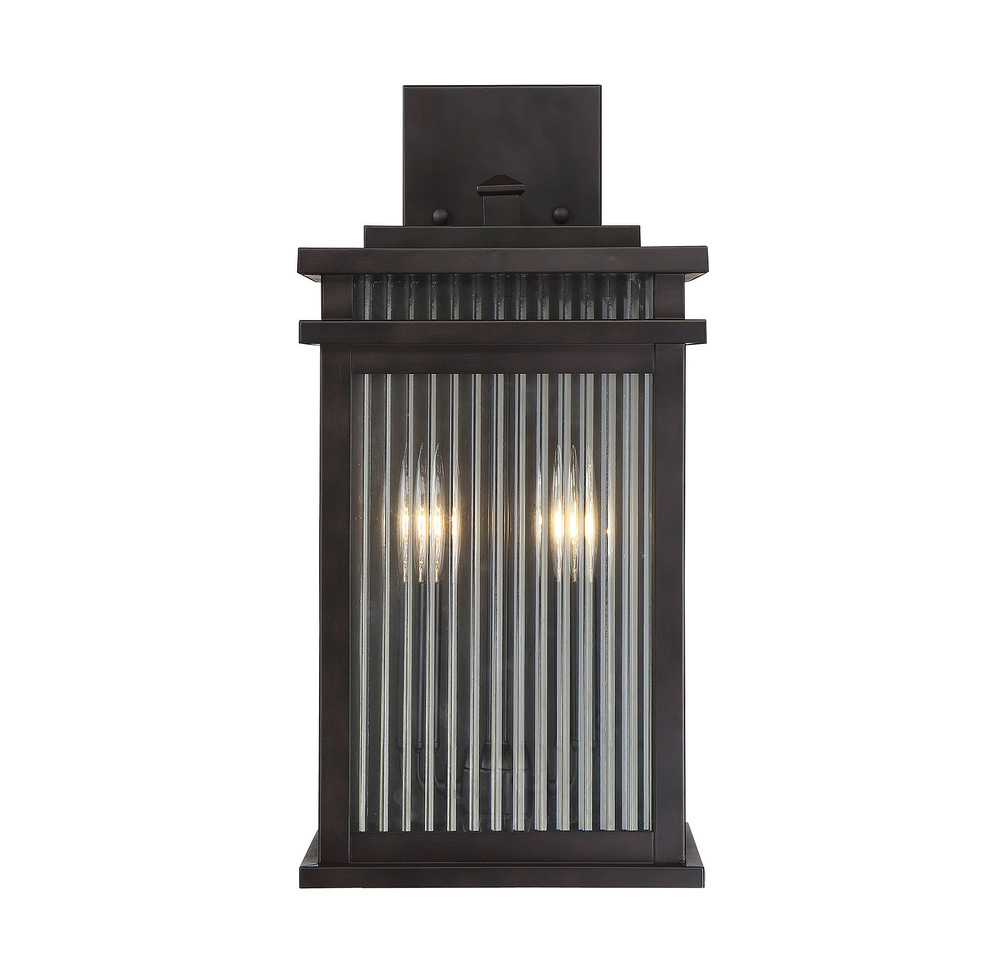 Radford 8 1/2" Wall Lantern