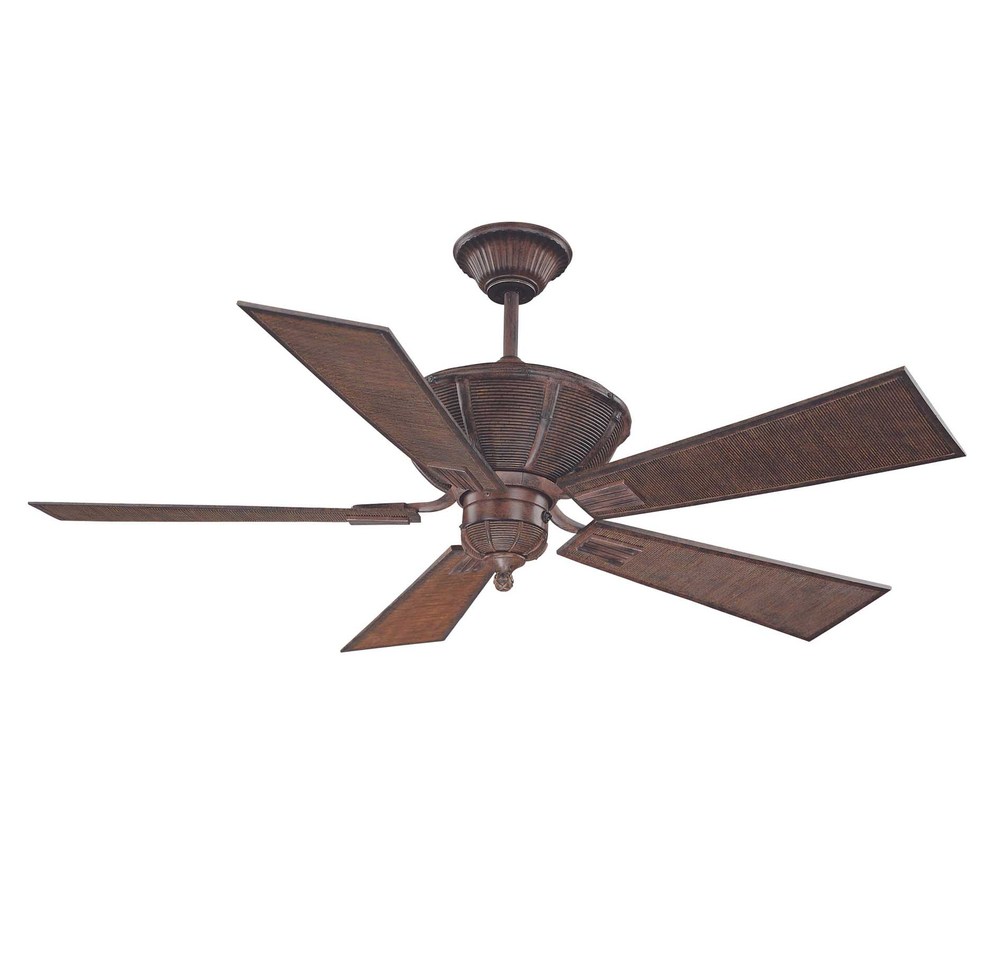 Danville 52&#34; 5 Blade Ceiling Fan