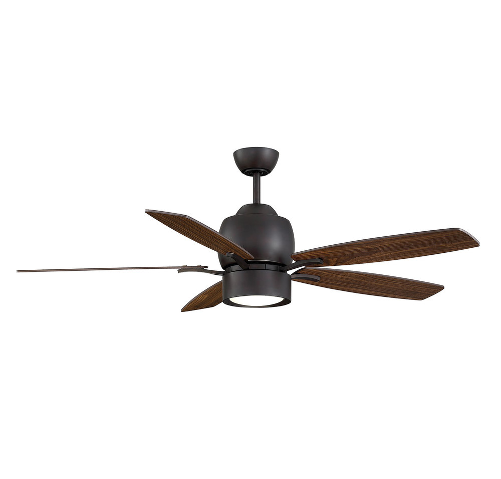 Girard 52&#34; 5 Blade Fan