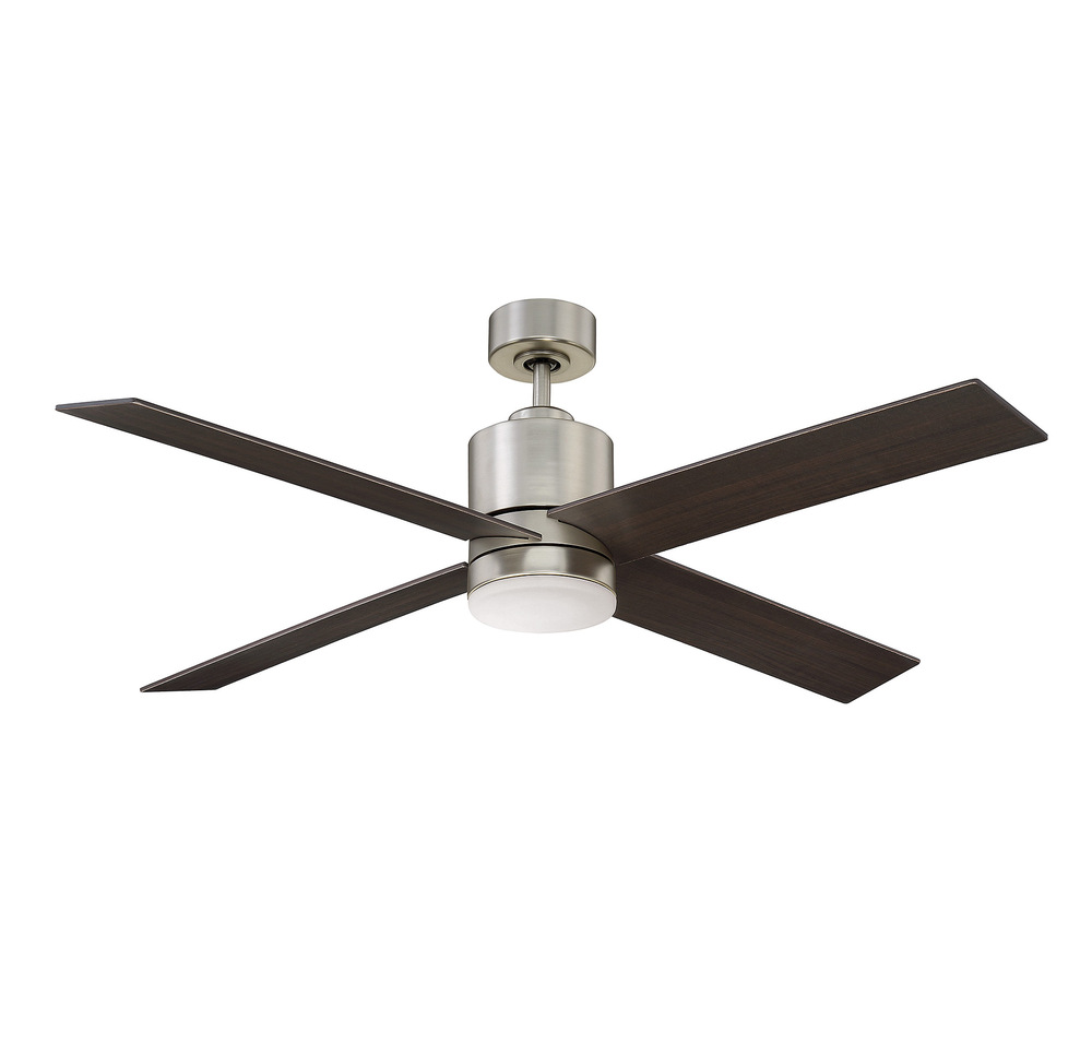 Dayton 52&#34; 4 Blade Ceiling Fan