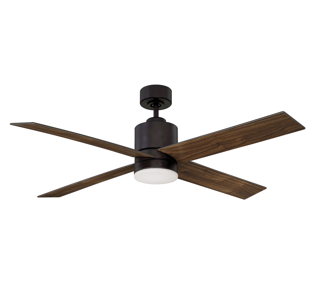 Dayton 52" 4 Blade Ceiling Fan