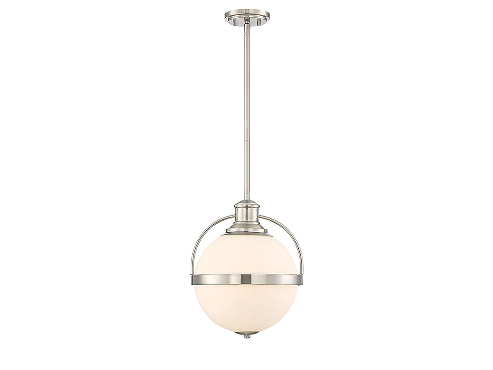 Westbourne 1 Light Pendant