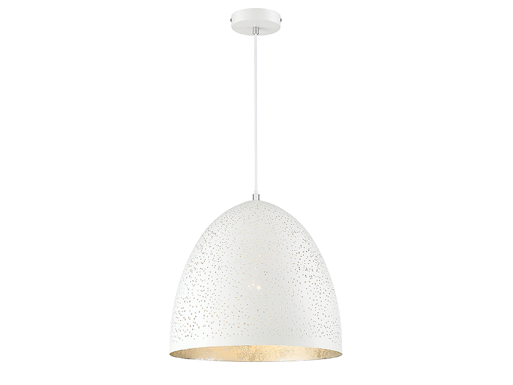 Graham 1 Light Pendant